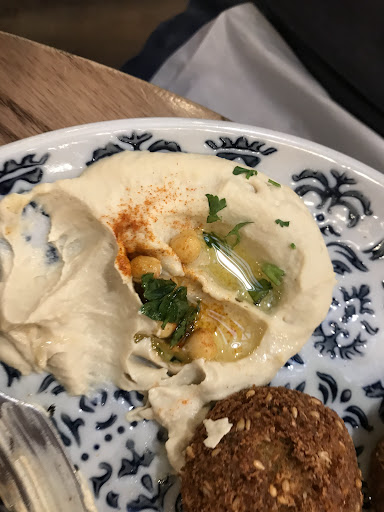 Photo of Comptoir Libanais - Terminal Enterprise House, Bassingbourn Rd, Stansted CM24 1QW